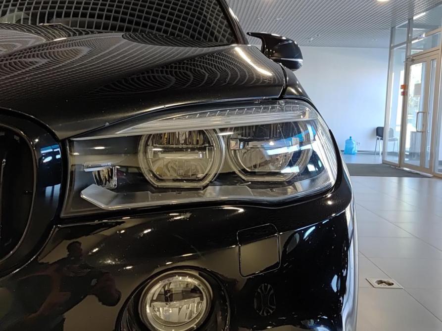 BMW X5 III (F15) Казань  - изображение 21