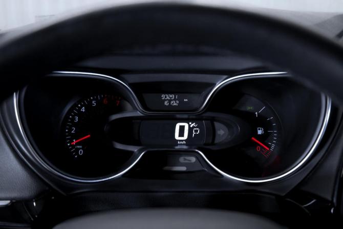 Renault Kaptur I Рестайлинг с пробегом 2020 года, цена 1 649 900 рублей, 93291 км, внедорожник, Автокод Объявления