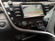 Toyota Camry VIII (XV70) Москва  - изображение 40