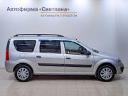 Lada (ВАЗ) Largus I Ярославль  - изображение 14