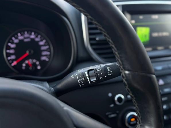 Kia Sportage IV с пробегом 2016 года, цена 1 839 000 рублей, 115176 км, внедорожник, Автокод Объявления