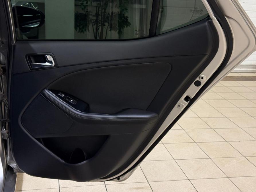 Kia Optima III Рестайлинг Волгоград  - изображение 17