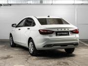 Lada (ВАЗ) Vesta I Рестайлинг (NG) Ставрополь  - изображение 20