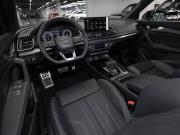 Audi Q5 II (FY) Рестайлинг Москва  - изображение 35