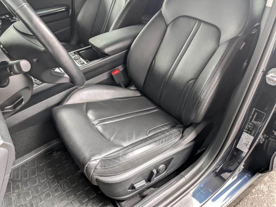 Kia K5 III Санкт-Петербург  - изображение 19