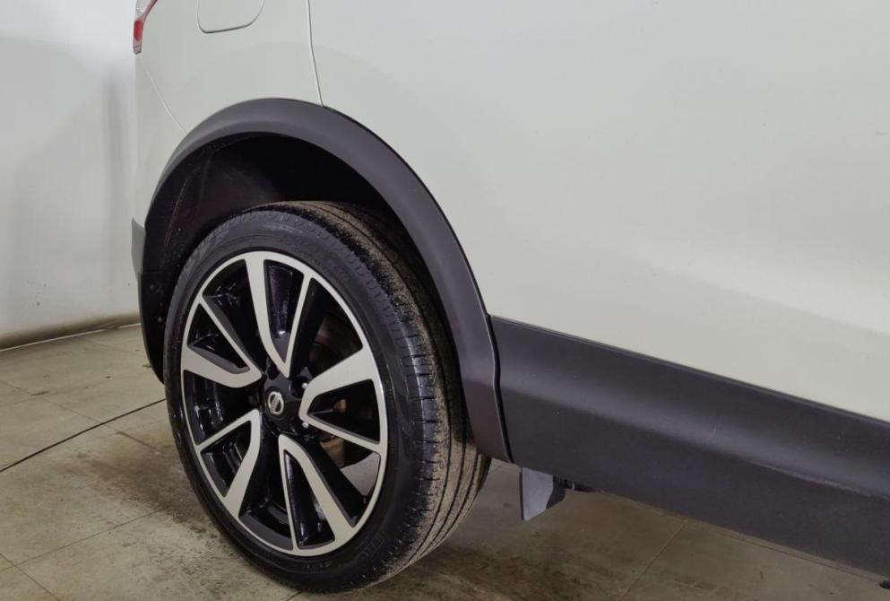 Nissan Qashqai II Волгоград  - изображение 26