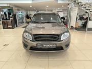 Lada (ВАЗ) Granta I Казань  - изображение 24