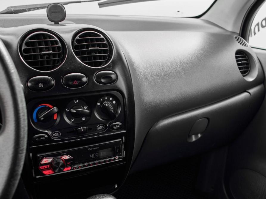 Daewoo Matiz I Рестайлинг Екатеринбург  - изображение 14