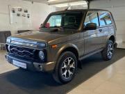 Lada (ВАЗ) 2121 (4x4) I Рестайлинг (2020) Тольятти  - изображение 19