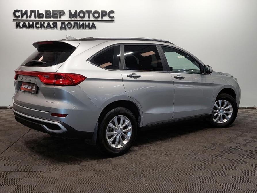 Haval M6 II Пермь  - изображение 4