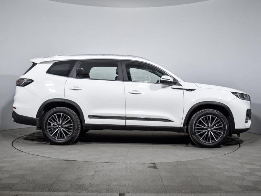 Chery Tiggo 8 Pro Max I Санкт-Петербург  - изображение 4