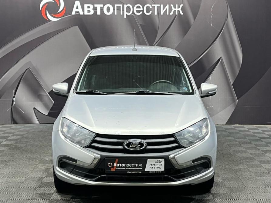 Lada (ВАЗ) Granta I Рестайлинг Оренбург  - изображение 2