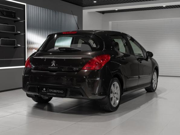 Peugeot 308 I Рестайлинг с пробегом 2011 года, цена 645 000 рублей, 127141 км, хэтчбек, Автокод Объявления