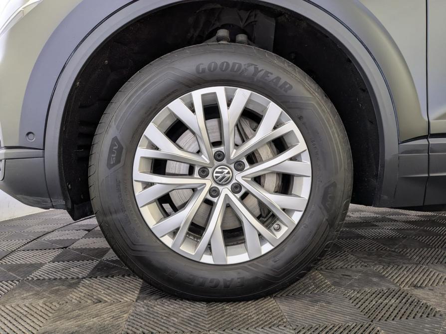 Volkswagen Touareg III Москва  - изображение 13