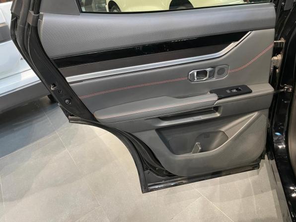 JETOUR Dashing I с пробегом 2025 года, цена 2 190 150 рублей, 355 км, внедорожник, Автокод Объявления