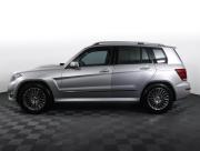 Mercedes-Benz GLK-Класс I (X204) Рестайлинг Москва  - изображение 30