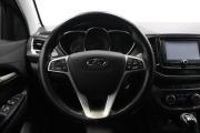 Lada (ВАЗ) Vesta I Ульяновск  - изображение 24