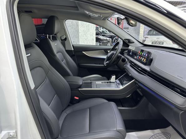 Chery Tiggo 7 Pro Max I с пробегом 2023 года, цена 1 799 000 рублей, 49786 км, внедорожник, Автокод Объявления
