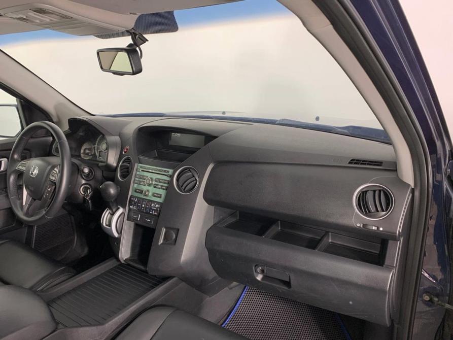 Honda Pilot II Ногинск  - изображение 15