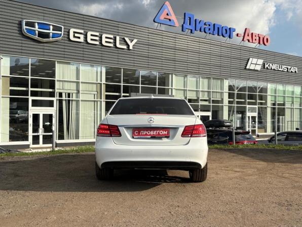 Mercedes-Benz E-Класс IV (W212 S212 C207) Рестайлинг с пробегом 2013 года, цена 1 729 000 рублей, 195261 км, седан, Автокод Объявления