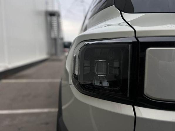 Новый JETOUR T1 2026 года, цена 4 199 900 рублей, внедорожник, Автокод Объявления