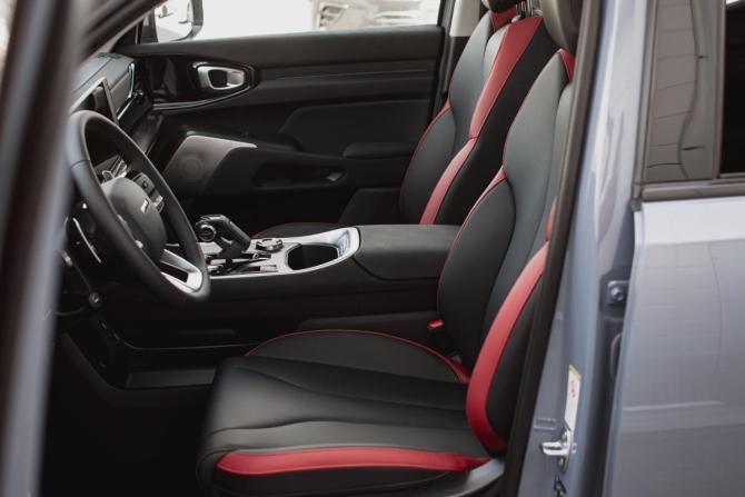 Haval H3 I с пробегом 2024 года, цена 2 800 000 рублей, 5500 км, внедорожник, Автокод Объявления