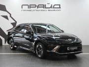 Hyundai Sonata VIII (DN8) Рестайлинг Ростов-на-Дону  - изображение 41