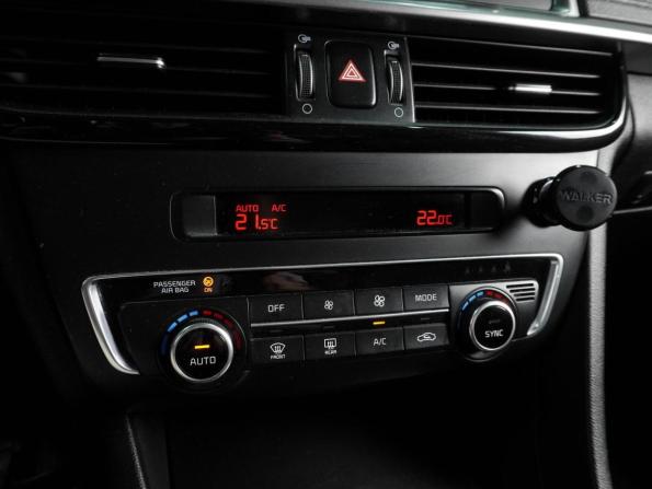 Kia Optima IV Рестайлинг с пробегом 2019 года, цена 2 119 000 рублей, 101796 км, седан, Автокод Объявления