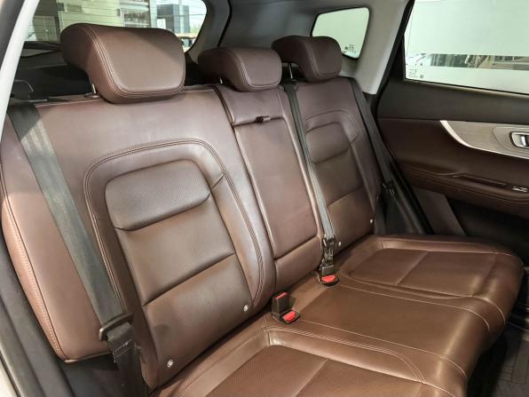 Chery Tiggo 7 Pro Max I с пробегом 2024 года, цена 2 075 000 рублей, 35961 км, внедорожник, Автокод Объявления