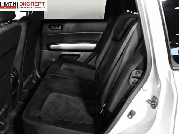 Nissan X-Trail II Рестайлинг с пробегом 2013 года, цена 1 497 000 рублей, 115039 км, внедорожник, Автокод Объявления