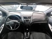 Hyundai Solaris I Рестайлинг Казань  - изображение 39