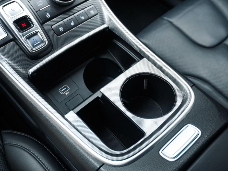 Hyundai Santa Fe IV Рестайлинг Ростов-на-Дону  - изображение 25