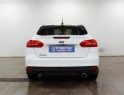 Ford Focus III Рестайлинг Санкт-Петербург  - изображение 26