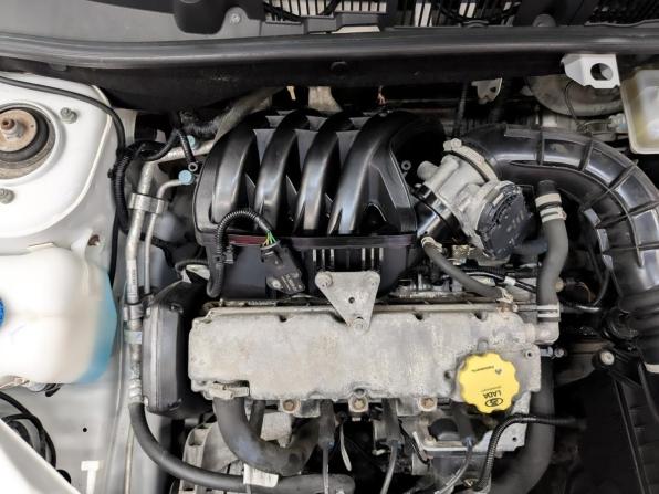 Lada (ВАЗ) Granta I Рестайлинг с пробегом 2023 года, цена 590 000 рублей, 94742 км, седан, Автокод Объявления