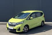 Honda Freed II Абакан  - изображение 30