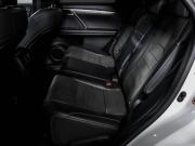 Lexus RX IV Москва  - изображение 31