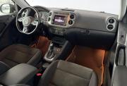Volkswagen Tiguan I Рестайлинг Киров  - изображение 42