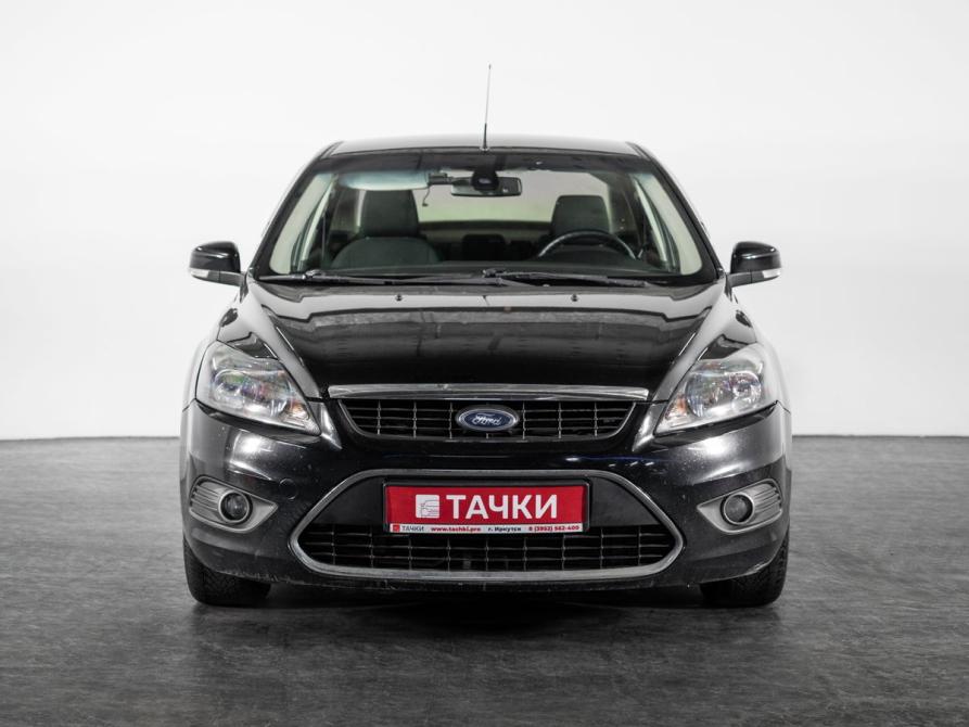 Ford Focus II Рестайлинг Иркутск  - изображение 2
