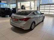 Hyundai Elantra V (MD) Рестайлинг Екатеринбург  - изображение 23
