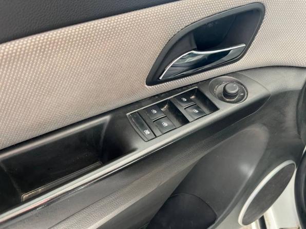 Chevrolet Cruze I Рестайлинг с пробегом 2014 года, цена 819 000 рублей, 119641 км, универсал, Автокод Объявления