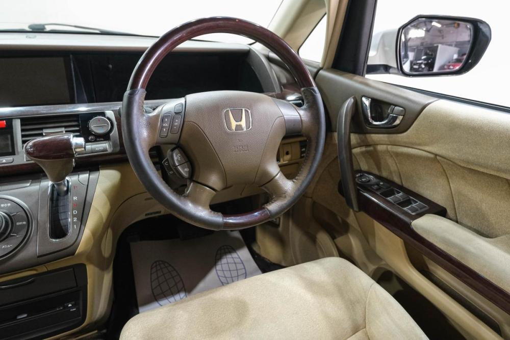 Honda Elysion I Рестайлинг Новокузнецк  - изображение 19