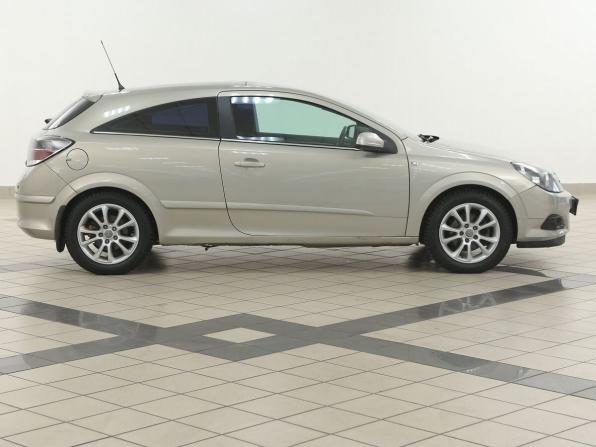 Opel Astra H Рестайлинг с пробегом 2010 года, цена 479 000 рублей, 123500 км, хэтчбек, Автокод Объявления