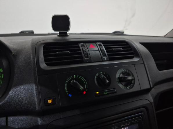 Skoda Fabia II с пробегом 2010 года, цена 250 000 рублей, 272260 км, хэтчбек, Автокод Объявления