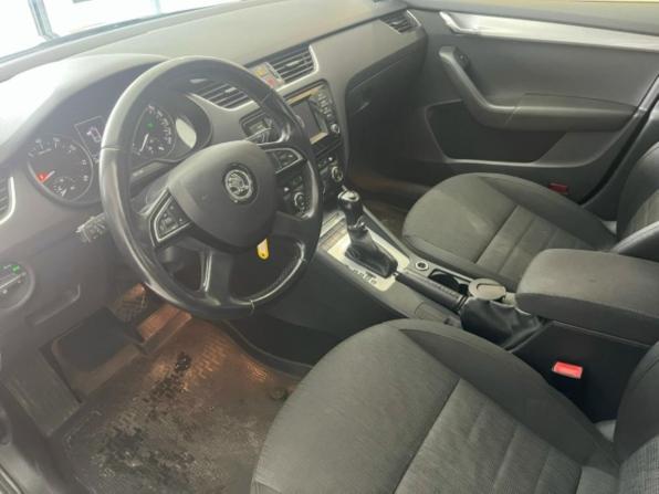 Skoda Octavia III (A7) с пробегом 2014 года, цена 1 132 100 рублей, 290694 км, универсал, Автокод Объявления