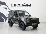 Lada (ВАЗ) Niva Legend Ростов-на-Дону  - изображение 31