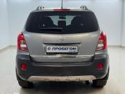 Opel Antara I Рестайлинг Москва  - изображение 19