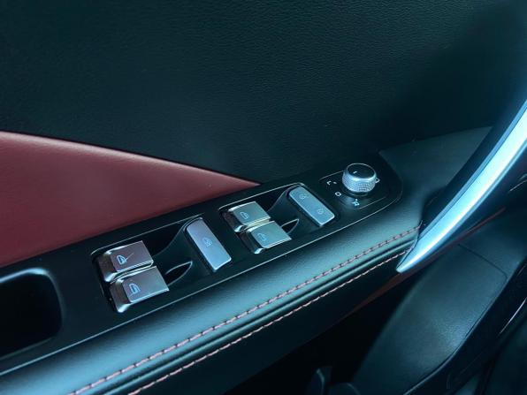 Geely Coolray I с пробегом 2023 года, цена 1 849 000 рублей, 42611 км, внедорожник, Автокод Объявления
