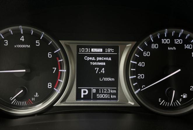 Suzuki Vitara II с пробегом 2018 года, цена 2 050 000 рублей, 59091 км, внедорожник, Автокод Объявления