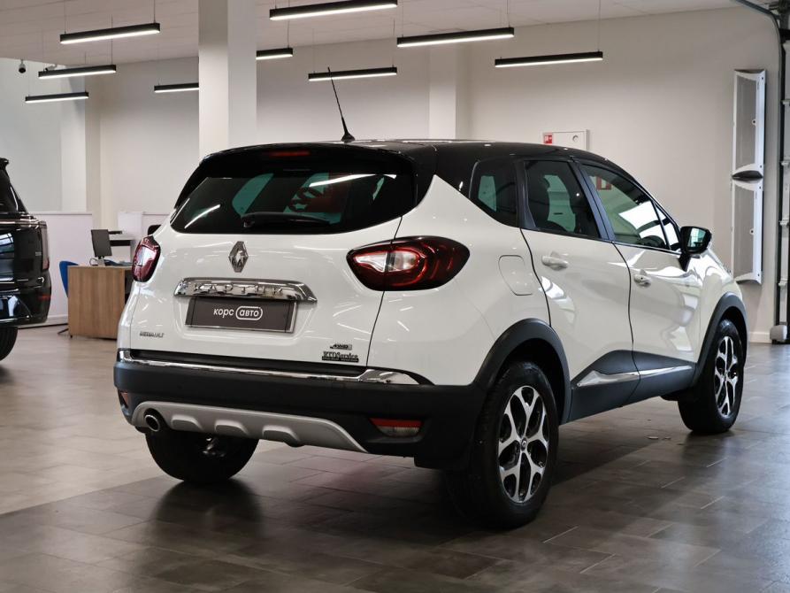 Renault Kaptur I Калуга  - изображение 4