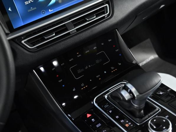 Dongfeng DFSK ix7 с пробегом 2024 года, цена 2 799 000 рублей, 23 км, внедорожник, Автокод Объявления